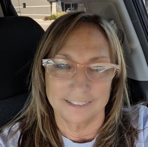 Meet your Posher, Karen